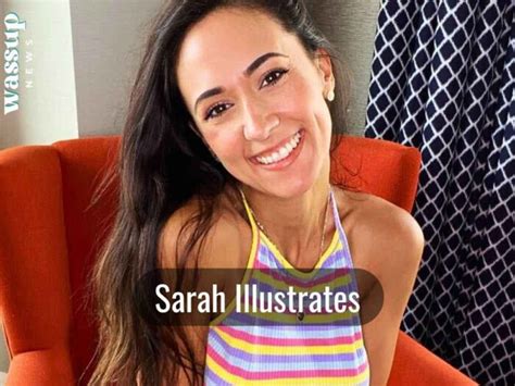 sarahillustrates leak|Sarah Illustrates